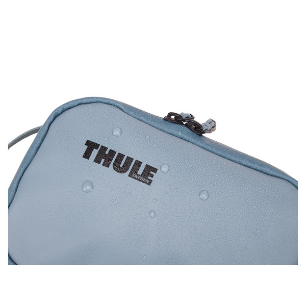 Thule CHASM SMALL GEAR CUBE - POND GRAY - Packbeutel Ansicht 6