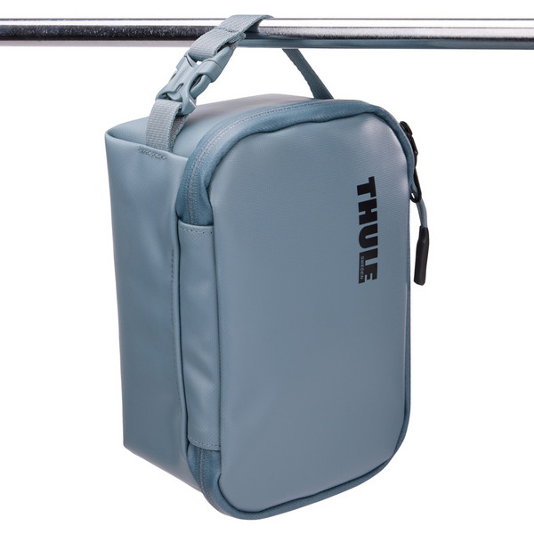 Thule CHASM SMALL GEAR CUBE - POND GRAY - Packbeutel Ansicht 5
