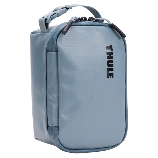 Thule CHASM SMALL GEAR CUBE - POND GRAY - Packbeutel Ansicht 1