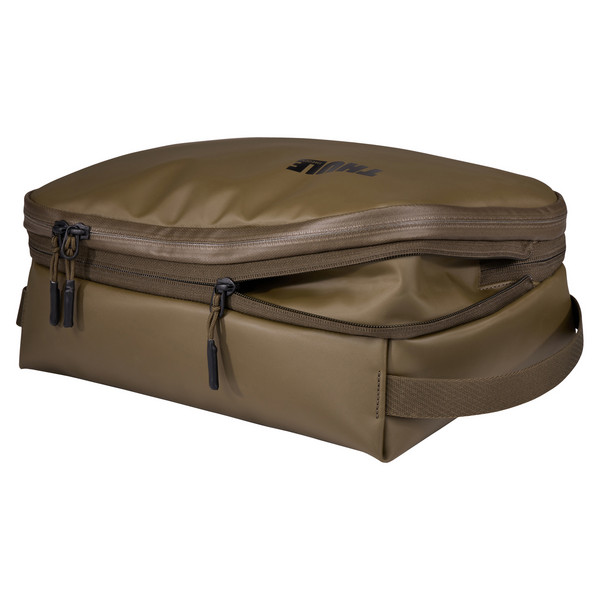 Thule CHASM LARGE GEAR CUBE - DEEP KHAKI - Packbeutel Ansicht 4