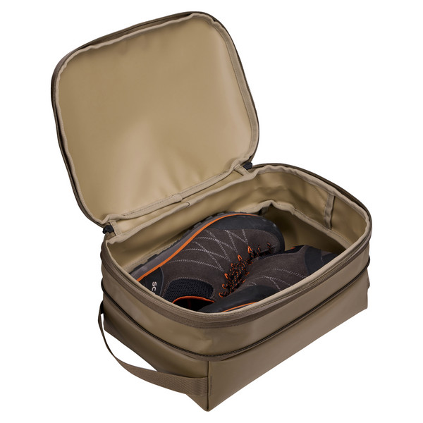 Thule CHASM LARGE GEAR CUBE - DEEP KHAKI - Packbeutel Ansicht 9