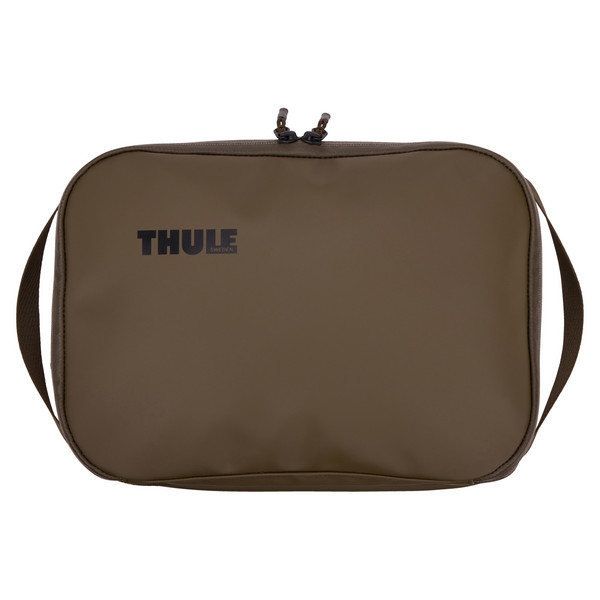 Thule CHASM LARGE GEAR CUBE - DEEP KHAKI - Packbeutel Ansicht 7