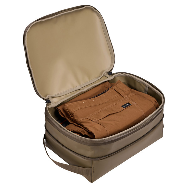 Thule CHASM LARGE GEAR CUBE - DEEP KHAKI - Packbeutel Ansicht 12