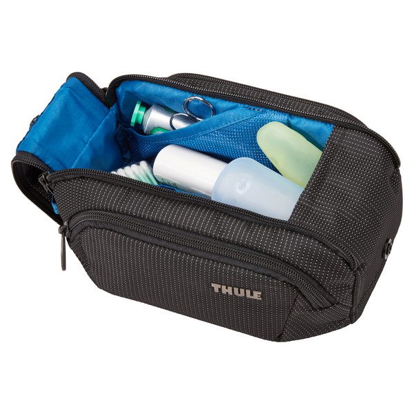 Thule CROSSOVER 2 TOILETRY BAG - BLACK - Kulturtasche Ansicht 5