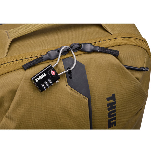 Thule TSA CABLE LOCK - BLACK - Gepäcksicherung Ansicht 4