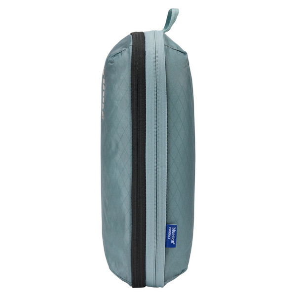 Thule COMPRESSION PACKING CUBE MEDIUM - POND GRAY - Packbeutel Ansicht 5
