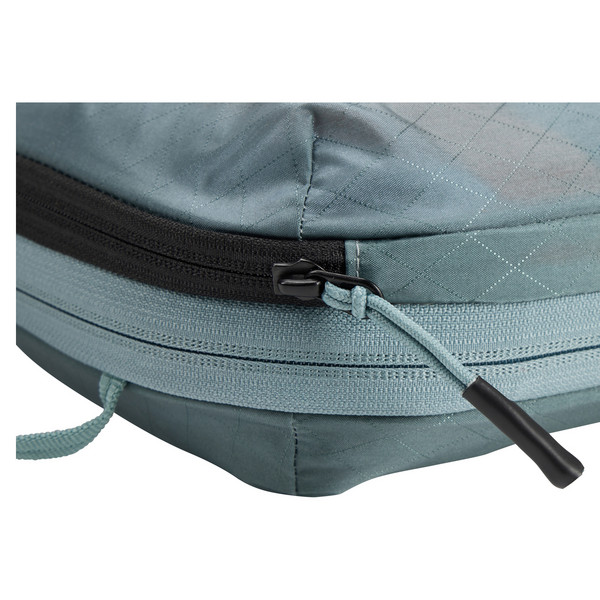 Thule COMPRESSION PACKING CUBE MEDIUM - POND GRAY - Packbeutel Ansicht 7