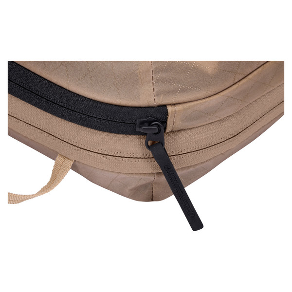 Thule COMPRESSION PACKING CUBE- MEDIUM - GENTLE BEIGE - Packbeutel Ansicht 6
