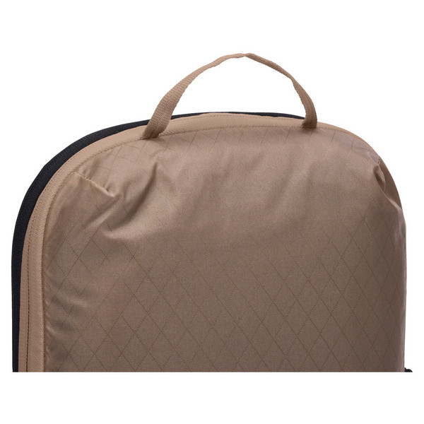 Thule COMPRESSION PACKING CUBE- MEDIUM - GENTLE BEIGE - Packbeutel Ansicht 5