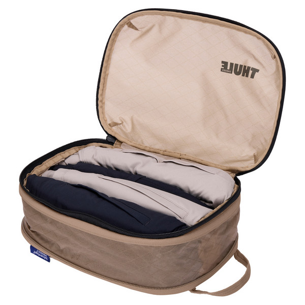 Thule COMPRESSION CUBE SET - GENTLE BEIGE - Packbeutel Ansicht 8
