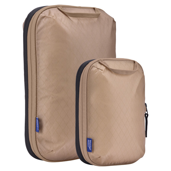 Thule COMPRESSION CUBE SET - GENTLE BEIGE - Packbeutel Ansicht 2