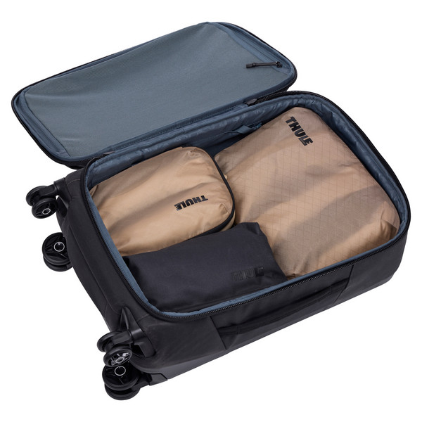 Thule COMPRESSION CUBE SET - GENTLE BEIGE - Packbeutel Ansicht 9
