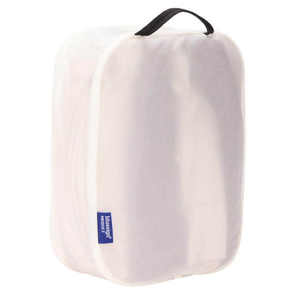 Thule PACKING CUBE- SMALL - WHITE - Packbeutel Ansicht 2