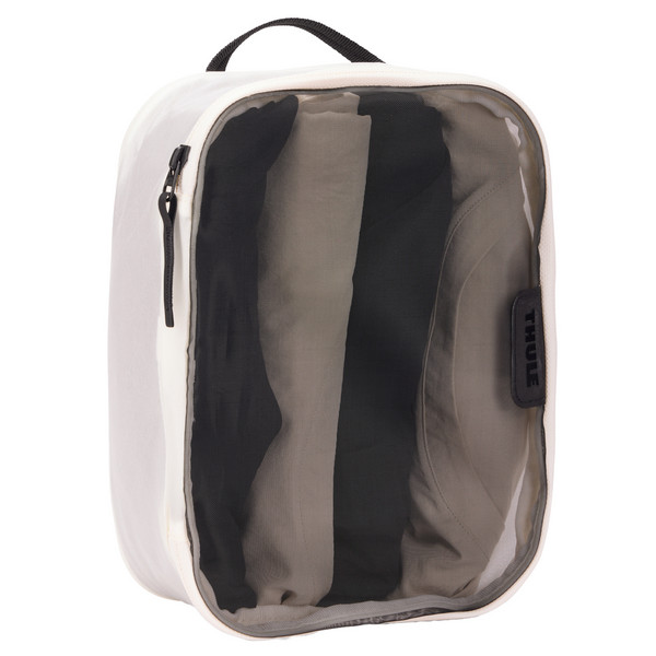 Thule PACKING CUBE- SMALL - WHITE - Packbeutel Ansicht 1