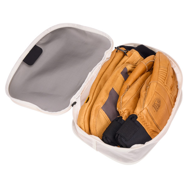 Thule PACKING CUBE- SMALL - WHITE - Packbeutel Ansicht 8