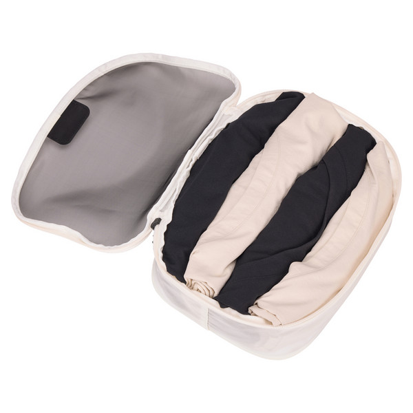 Thule PACKING CUBE- SMALL - WHITE - Packbeutel Ansicht 7