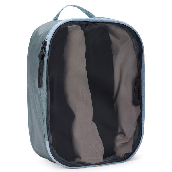 Thule PACKING CUBE- SMALL - POND GRAY - Packbeutel Ansicht 1