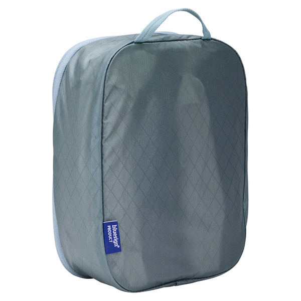Thule PACKING CUBE- SMALL - POND GRAY - Packbeutel Ansicht 2