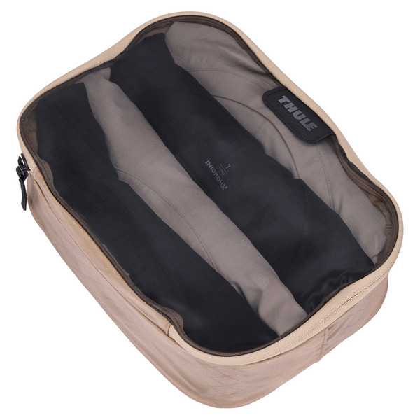 Thule PACKING CUBE- SMALL - GENTLE BEIGE - Packbeutel Ansicht 4