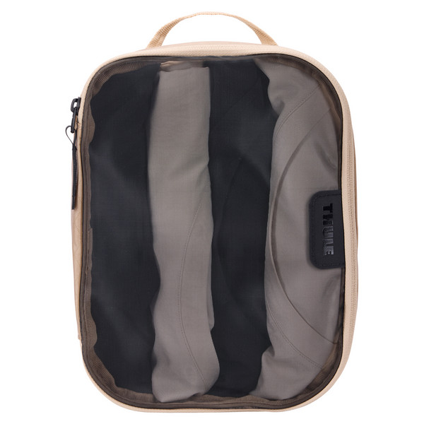 Thule PACKING CUBE- SMALL - GENTLE BEIGE - Packbeutel Ansicht 3