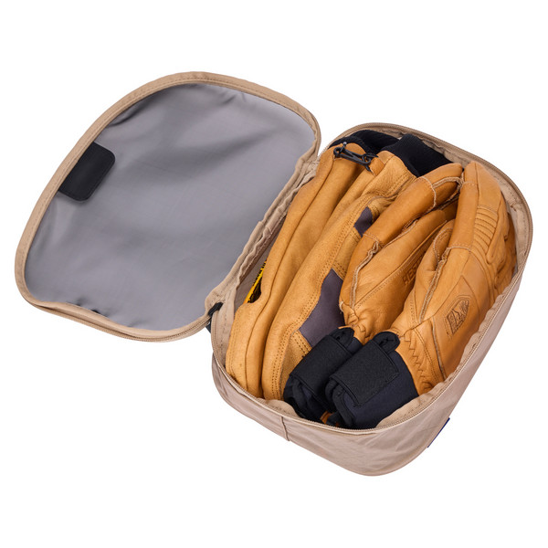 Thule PACKING CUBE- SMALL - GENTLE BEIGE - Packbeutel Ansicht 8