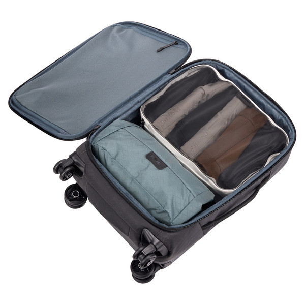 Thule PACKING CUBE- MEDIUM - WHITE - Packbeutel Ansicht 9