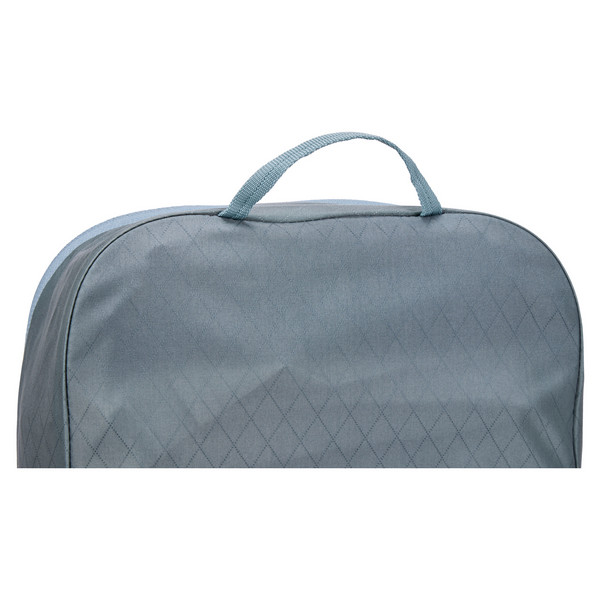 Thule PACKING CUBE- MEDIUM - POND GRAY - Packbeutel Ansicht 5