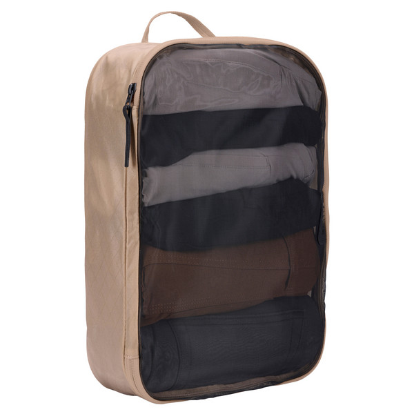 Thule PACKING CUBE- MEDIUM - GENTLE BEIGE - Packbeutel Ansicht 1