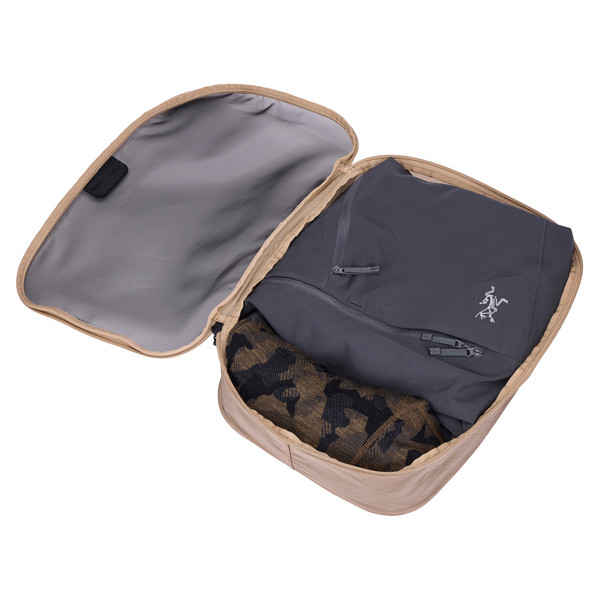 Thule PACKING CUBE- MEDIUM - GENTLE BEIGE - Packbeutel Ansicht 7