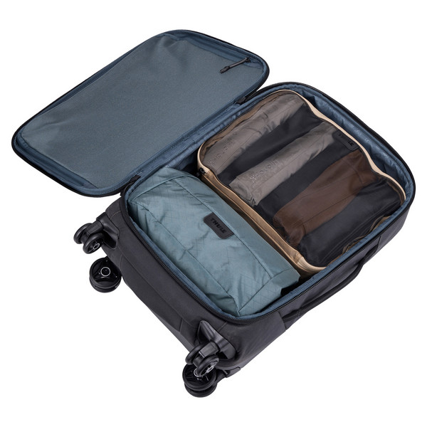 Thule PACKING CUBE- MEDIUM - GENTLE BEIGE - Packbeutel Ansicht 9