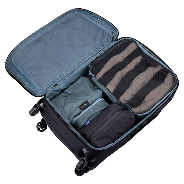 Thule PACKING CUBE- LARGE - POND GRAY - Packbeutel Ansicht 9