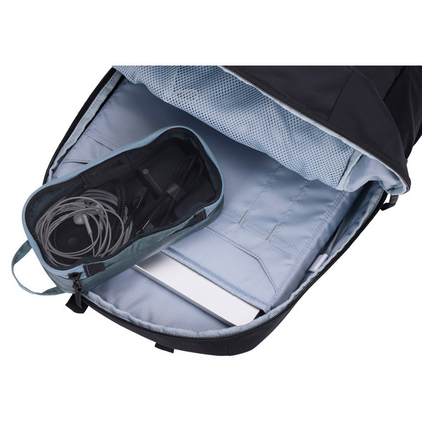 Thule PACKING CUBE- XSMALL - POND GRAY - Packbeutel Ansicht 9
