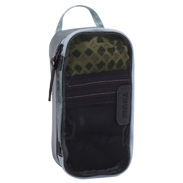 Thule PACKING CUBE- XSMALL - POND GRAY - Packbeutel Ansicht 1