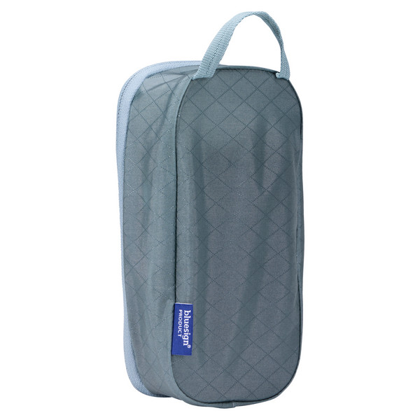 Thule PACKING CUBE- XSMALL - POND GRAY - Packbeutel Ansicht 3