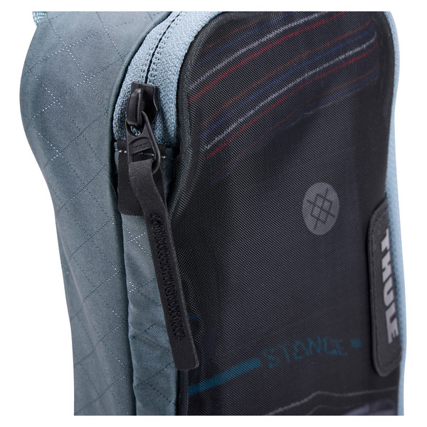 Thule PACKING CUBE- XSMALL - POND GRAY - Packbeutel Ansicht 6
