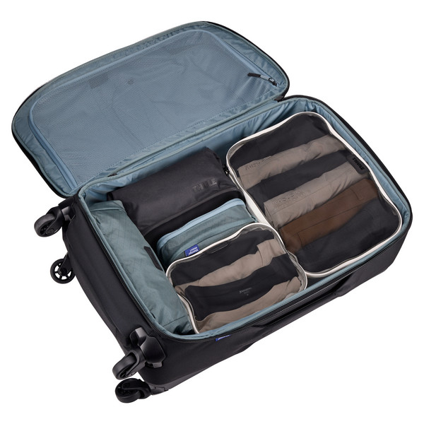 Thule PACKING CUBE SET - WHITE - Packbeutel Ansicht 11
