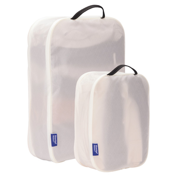 Thule PACKING CUBE SET - WHITE - Packbeutel Ansicht 2