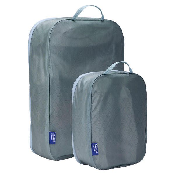 Thule PACKING CUBE SET - POND GRAY - Packbeutel Ansicht 2