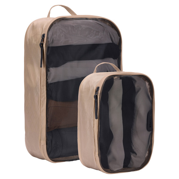 Thule PACKING CUBE SET - GENTLE BEIGE - Packbeutel Ansicht 1
