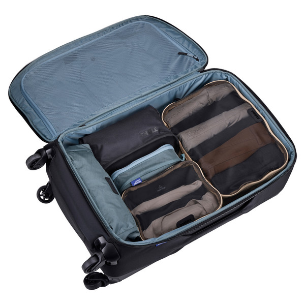 Thule PACKING CUBE SET - GENTLE BEIGE - Packbeutel Ansicht 12