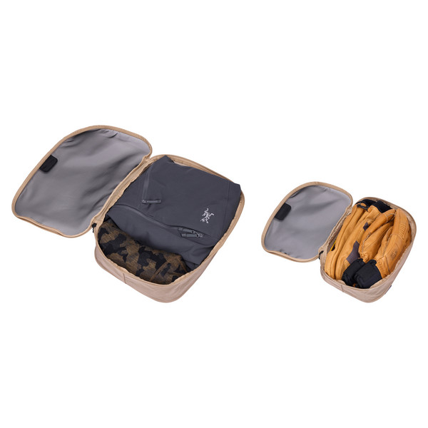 Thule PACKING CUBE SET - GENTLE BEIGE - Packbeutel Ansicht 10