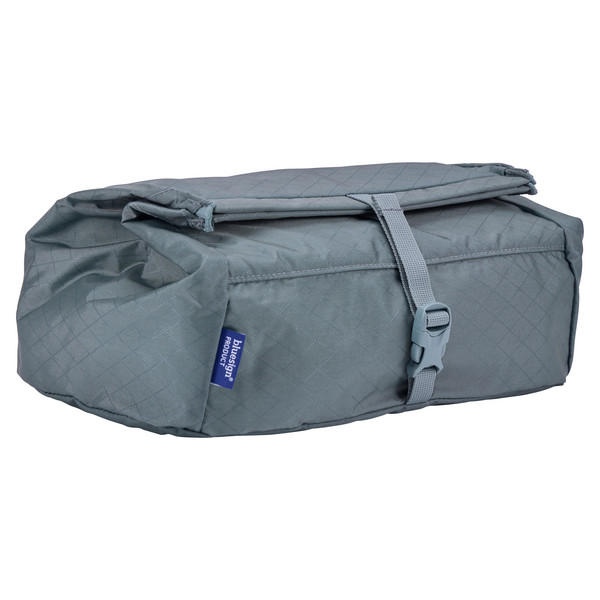 Thule TRAVEL SHOE BAG - POND GRAY - Packbeutel Ansicht 2
