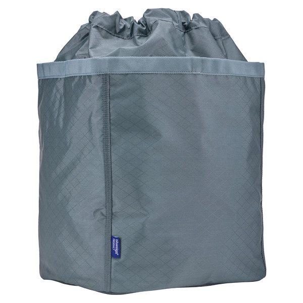 Thule PACKABLE LAUNDRY BAG - POND GRAY - Packsack Ansicht 2