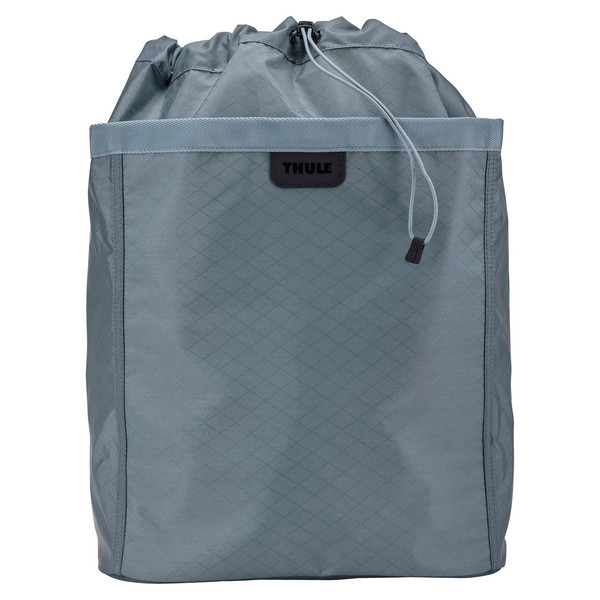 Thule PACKABLE LAUNDRY BAG - POND GRAY - Packsack Ansicht 3