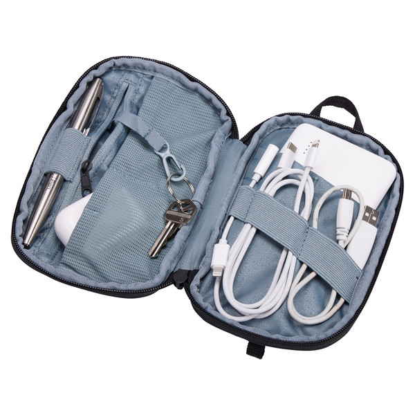 Thule SUBTERRA 2 POWERSHUTTLE MINI - BLACK - Packbeutel Ansicht 5