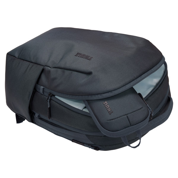 Thule SUBTERRA 2 POWERSHUTTLE MINI - DARK SLATE - Packbeutel Ansicht 9