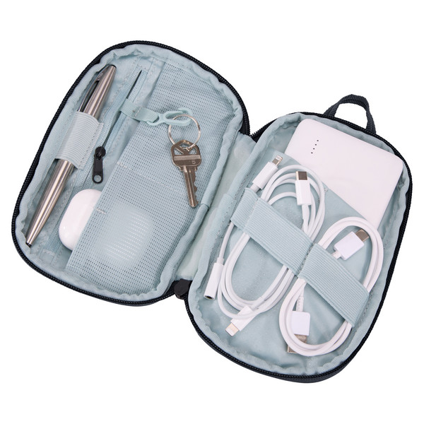 Thule SUBTERRA 2 POWERSHUTTLE MINI - DARK SLATE - Packbeutel Ansicht 5