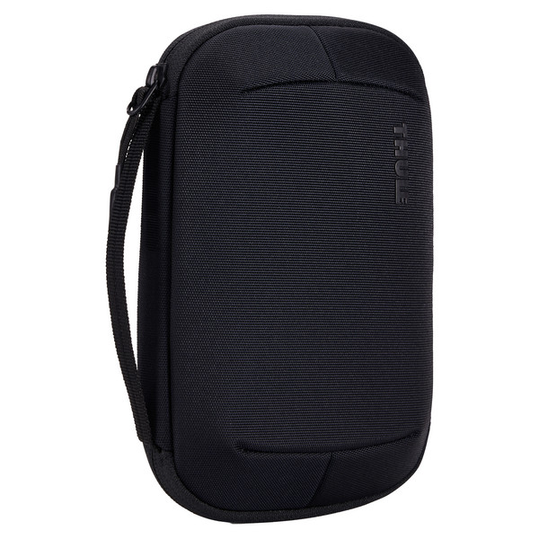 Thule SUBTERRA 2 POWERSHUTTLE MEDIUM - BLACK - Packbeutel Ansicht 1