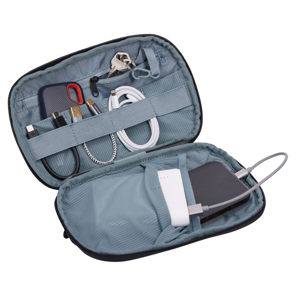 Thule SUBTERRA 2 POWERSHUTTLE MEDIUM - BLACK - Packbeutel Ansicht 7