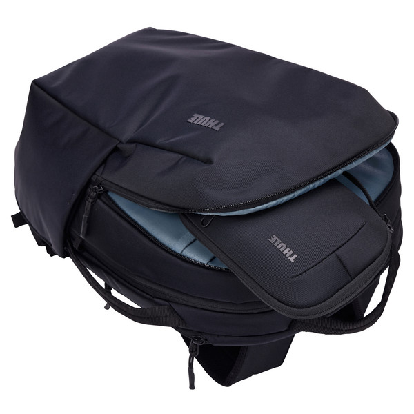 Thule SUBTERRA 2 POWERSHUTTLE MEDIUM - BLACK - Packbeutel Ansicht 10
